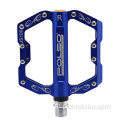 จักรยานถนนใหญ่เหยียบคันเร่ง 3Bearing Bike Pedal